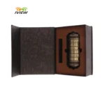 Cerradura de Código Da Vinci, Juguete de Metal para Regalos de Amor - Image 4