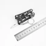 Alicates multiherramienta, alicates de cuchillo combinados para exteriores, herramientas de alicates de supervivencia para acampar multiusos portátiles plegables de acero inoxidable - AliExpress 1420 - Image 4
