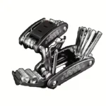 Juego de llaves de tubo 16 en 1, cabezal giratorio antideslizante, acero inoxidable duradero para reparación de automóviles en el hogar, herramienta Universal fácil y multifuncional - Image 6