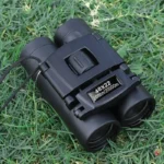 Mini Binoculares de Largo Alcance de 2000M, Telescopio Compacto Plegable con Óptica BAK4 y FMC para Actividades al Aire Libre, Viajes y Caza - AliExpress 18 - Image 3
