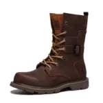 Zapatos de senderismo KOWM impermeables para hombre - Image 2