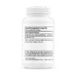 Selenium, Thorne, 200 mg, 60 Capsules, An essential trace mineral that supports thyroid health, optimal immune function, and healthy aging - Image 2