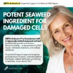 SIRT6 Activator, DoNotAge, Relentless Research. Unmatched Purity. Support DNA Repair and Slow Aging at the Cellular Level - Image 8