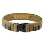 Cinturón táctico de camuflaje para hombre, cinturón de tela Oxford, cinturón de montañismo, cinturón ancho de nailon, cinturón de trabajo, cinturones neutros - AliExpress 200000297 - Image 5