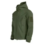 Chaquetas Militares Hombre Invierno Impermeable - Image 2