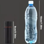 Telescopio monocular 2025 2000X25 HD, portátil compacto para viajes, senderismo, pesca, camping, observación de estrellas, conciertos y observación de aves - AliExpress - Image 5