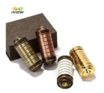 Cerradura de Código Da Vinci, Juguete de Metal para Regalos de Amor - Image 2