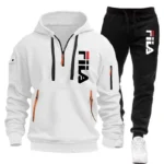 Conjunto Deportivo para Hombre de Primavera/Otoño, Conjunto de Sudadera Moderno para Hombre, Conjunto de Dos Piezas de Sudadera y Pantalones Casuales de Manga Larga, Conjuntos de Sudaderas con Capucha - AliExpress 200000343 - Image 5