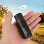Telescopio monocular 2025 2000X25 HD, portátil compacto para viajes, senderismo, pesca, camping, observación de estrellas, conciertos y observación de aves - AliExpress - Image 2