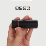 Telescopio monocular 2025 2000X25 HD, portátil compacto para viajes, senderismo, pesca, camping, observación de estrellas, conciertos y observación de aves - AliExpress - Image 4