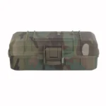 Caja de almacenamiento de equipo táctico (15,2*6,3 cm) para linterna táctica, reloj, funda protectora de brújula - AliExpress 18 - Image 2
