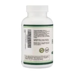 Shilajit Resin Supplement, Double Wood, 1000 mg, 120 Capsules - Image 4