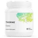 Creatine - 90 services, High-quality creatine for lean muscle mass, endurance, cellular energy, and brain function