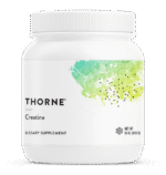 Creatine - 90 services, High-quality creatine for lean muscle mass, endurance, cellular energy, and brain function