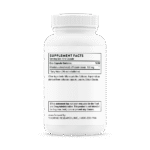 Rhodiola, 60 Capsulas, A stress-relieving botanical to support neurotransmitters that enhance mood, sleep, and mental focus - Image 2
