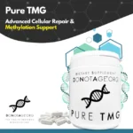 TMG Supplement, DoNotAge, Support Methylation, Protect DNA, and Strengthen Cellular Health at Every Level - Image 3