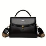 Bolsos de mano de lujo para mujer 2024 - Bolsos bandolera de alta calidad para damas - Image 6