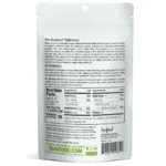 Chlorella, SunFoods SuperFoods, 250 mg, 228 Tablets aprox, Broken Cell Wall, Detoxifying | Alkalizing | Zero Fillers - Image 2