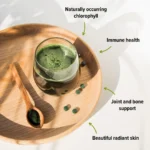 Chlorella, SunFoods SuperFoods, 250 mg, 228 Tablets aprox, Broken Cell Wall, Detoxifying | Alkalizing | Zero Fillers - Image 4