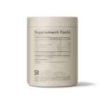 Marine Collagen Complex, Sports Research, Powde 5000 mg, 5.4gr per Serving, 30 Servings Per Container - Image 2