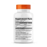 Boswellia + UC II (undenatured collagen), Doctor's Best, 60 Veggie Caps - Image 2