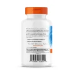 Boswellia + UC II (undenatured collagen), Doctor's Best, 60 Veggie Caps - Image 3
