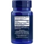 Citicoline (CDP-Choline), Life Extension, 60 vegetarian capsules, Supports memory health, focus and attention, 1-month supply - Image 2