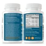 Colon 14 Day Cleanse, Dr Tobias, 28 Capsules - Image 2