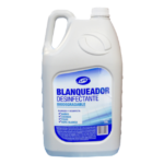 BLANQUEADOR DESINFECTANTE LPS X 10L