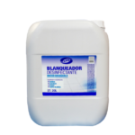 BLANQUEADOR DESINFECTANTE LPS X 20L