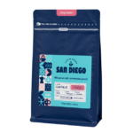 Cafe de Origen San Diego - Castillo x 454G