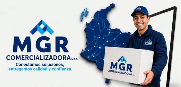 MGR COMERCIALIZADORA