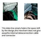 Mochila Antirrobo para Motocicleta con Candado, Bolso Convertible de Bandolera, Cierre de Cremallera y Compartimento Antirrobo, Correa de Hombro Ajustable - Ideal para Viajes, Desplazamientos y Motociclismo - Opciones de Tamaño Grande/Pequeño - Bolso de Bandolera Seguro para Hombres, Bolso Urbano - Image 10