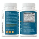 Liver 21 Day Cleanse, Dr Tobias, Detoxify, Supports Digestion & Liver Function, Unique Liver Health Formula - Image 2