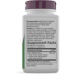 Kidney Bladder Premium Blend, Nature's Way, 63 Capsules, Discover the tradition of this seven-herb blend. - Image 2