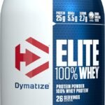 Proteína Whey 2LB