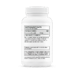 Glutathione-SR, Thorne, 175 mg, 60 Capsules, A sustained-release form of one of the body's most important antioxidant and detoxification factors* - Image 2
