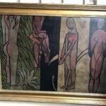 4 MUJERES EN LA SELVA
