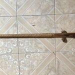 LANZAS DE CACERIA, INDIGENA