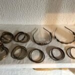 17 PULCERAS Y 2 TIARAS