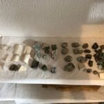 30 PIEDRAS