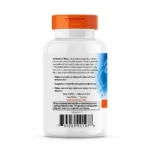Doctor's Best L-Teanina con Suntheanina, 150 mg, 90 cápsulas vegetales - Image 3
