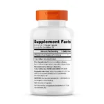Doctor's Best L-Teanina con Suntheanina, 150 mg, 90 cápsulas vegetales - Image 2