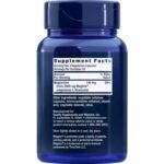 Neuro-Mag® Magnesium L-Threonate, Life Extension, 90 vegetarian capsules Item # 01603 Supports memory, quick thinking, cognitive health - Image 2