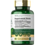 Moringa Oleifera, 180 Capsules, Carlyle, 6000 mg, 180 Capsules - Image 2