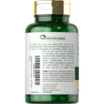 Moringa Oleifera, 180 Capsules, Carlyle, 6000 mg, 180 Capsules - Image 3