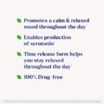 Natrol 5-HTP Time Release Píldoras, #1 Leading drug-free sleep aid brand in america - Image 5