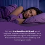 Natrol 5-HTP Time Release Píldoras, #1 Leading drug-free sleep aid brand in america - Image 3