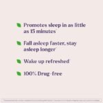 Natrol Melatonin Gummies, Sleep Support, 90 Strawberry Flavored Melatonin Gummies for Adults, 5 mg Adult Sleep Aid - Image 4