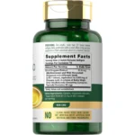 Oregano Oil, 150 Softgels, CArlyle, 4000 mg, 150 Capsules - Image 2